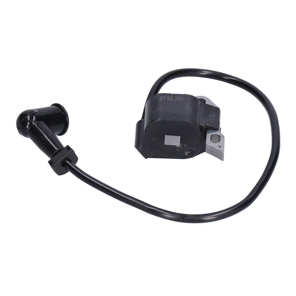 Zündspule Verschleißfest Rucksackgebläse Spule Geeignet für STIHL Br320 Br340 Br400 Br420