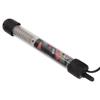 Aquarium Heater Adjustable IPX8 Waterproof Submersible Thermostat Heater with Suction Cups for Fish