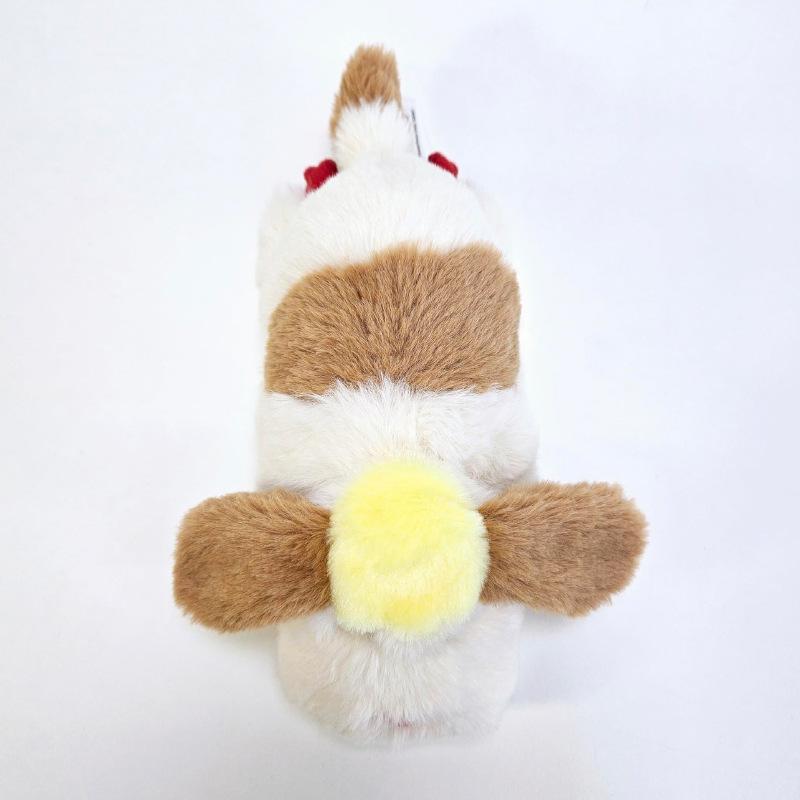 New Howl's Moving Castle Plush: Howl's Moving Castle Plush Plush Toy Doll