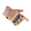Half Finger Gloves for Outdoor Work, Shooting and Training