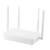 AC1200M WiFi Router - High - Speed, Dual - Band 5G, Smart WiFi, Gigabit Ethernet, European Plug