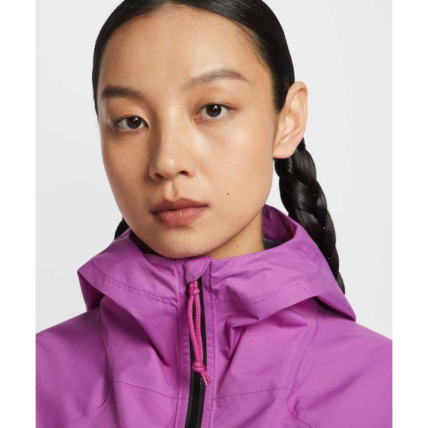 Nike ACG Phantazma Storm-FIT ADV Loose Shell Comfortable Skin-Friendly FW25 Hiking Waterproof Windproof Breathable Lightweight Jacket IF0102-551