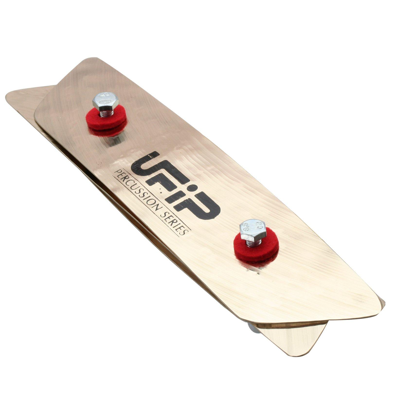 

UFiP PERCUSSION Series Snare Plate M PESNM