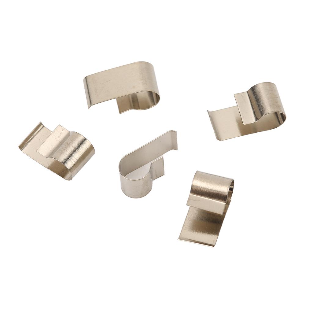 5PCS Bike Hub Pawls Bike Wheel Hub Body Pawl Bike Spring Claw Accessories for Fulcrum F0 F1 F3 F5 XL B 7.5 X 4mm   0.3