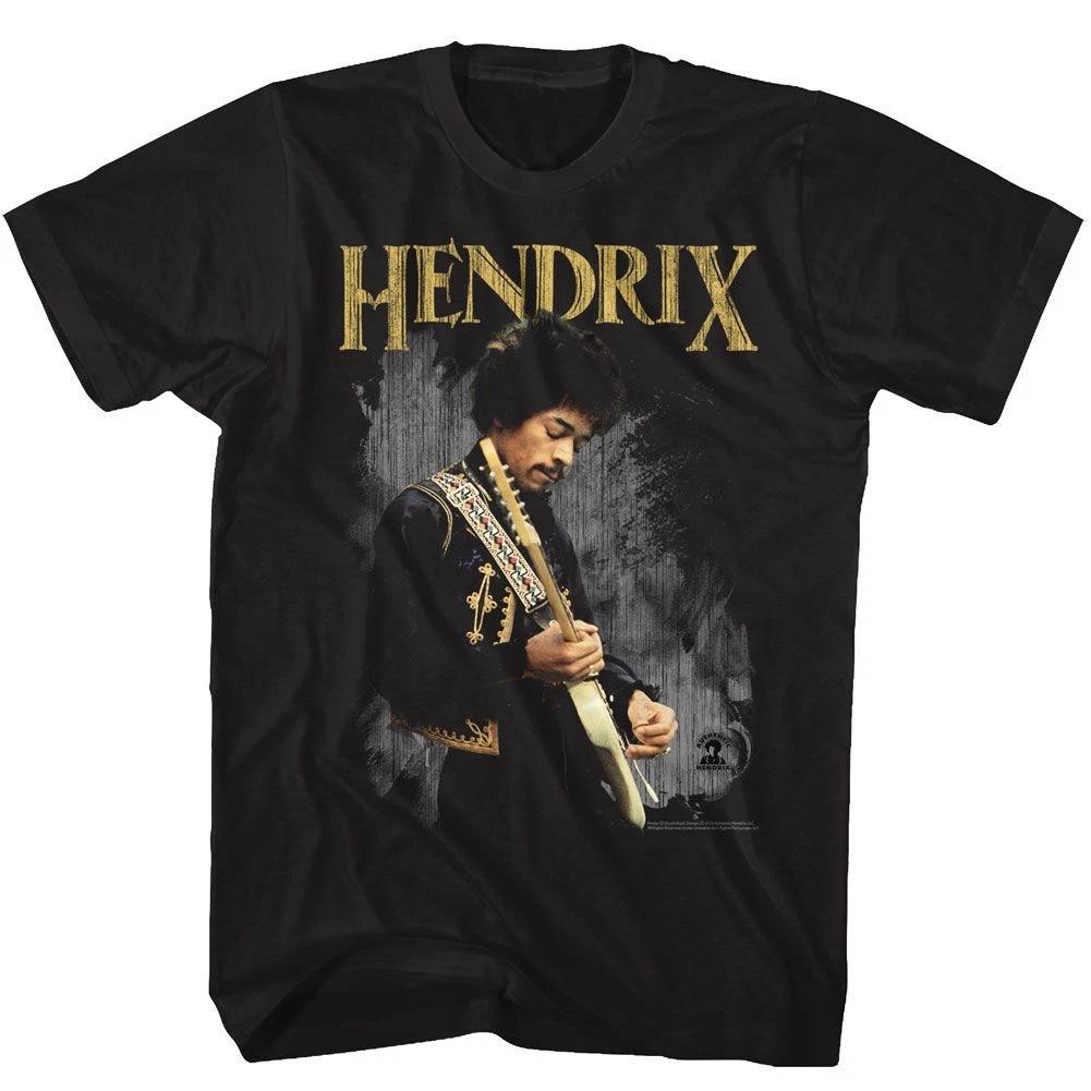 Jimi Hendrix Hendirx Music Children s T-shirt 130