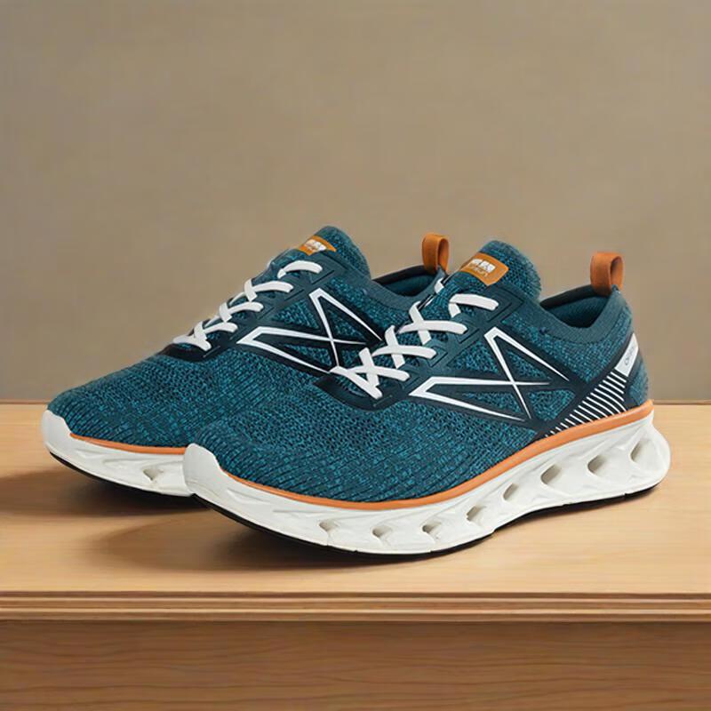 

OFFSUN Vitali Men s Lightweight Walking Shoes OF253 EU 40