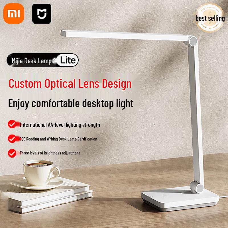 Xiaomi Mijia Eye-Protection Desk Lamp 2 Lite