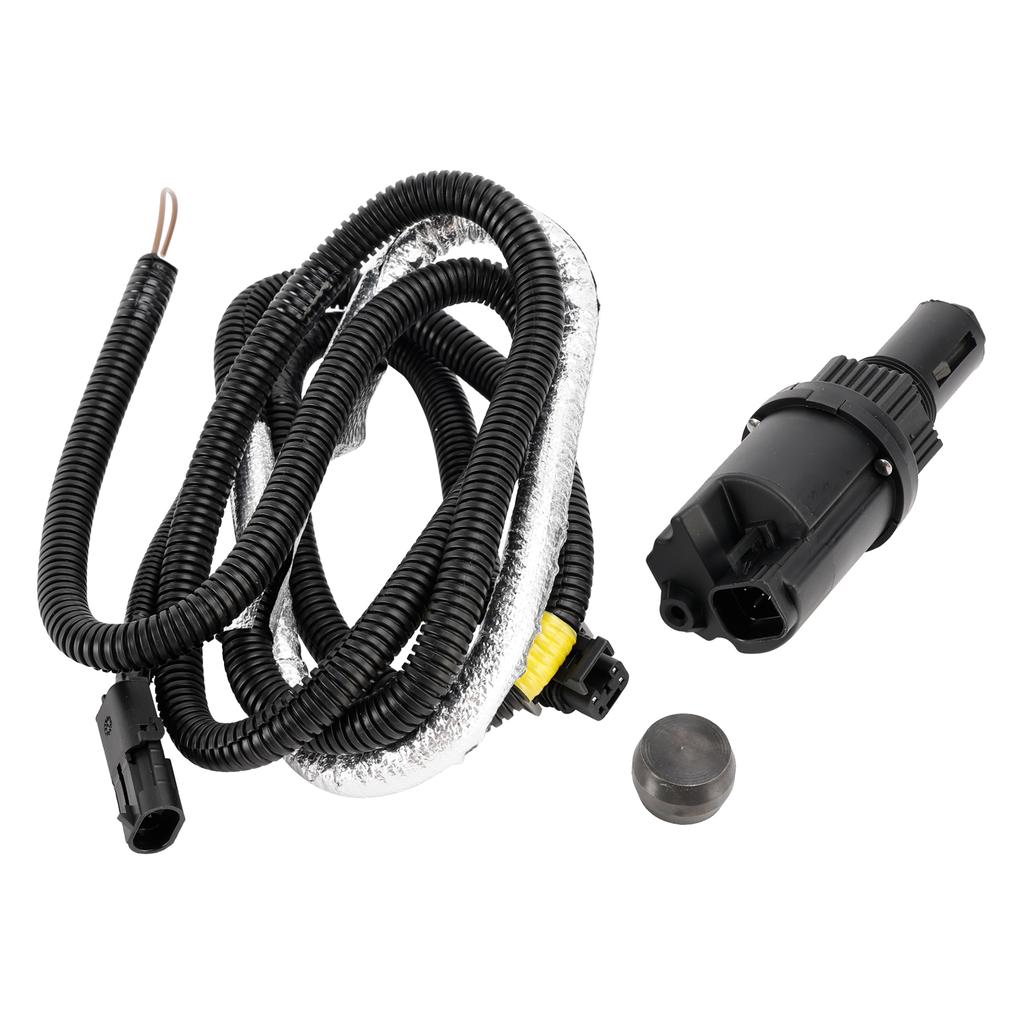 4WD Aktuator 600-490 Für Chevrolet/GMC Modelle