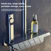 Piano Button Shower Digital Shower Set Thermostatic Home Shower Piano Key Shower System Spa Bathroom Shower System Sets