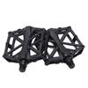 Bike Pedal Aluminum Alloy Corrosion Resistance Waterproof Dustproof Cycling Equipment