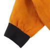 1Pair Heat Insulation Welding Security Lengthened Welder Arm Working Sleeves  Wear Counteractive