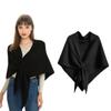 Autumn & Winter Triangle Scarf Shawl: Available In Various Colors for Outdoor Shopping, Travel, Casual Outings, Photography.