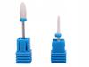 Set of 5 Ceramic Milling Cutters for Hybrid Gel Acrylic Nails with Case