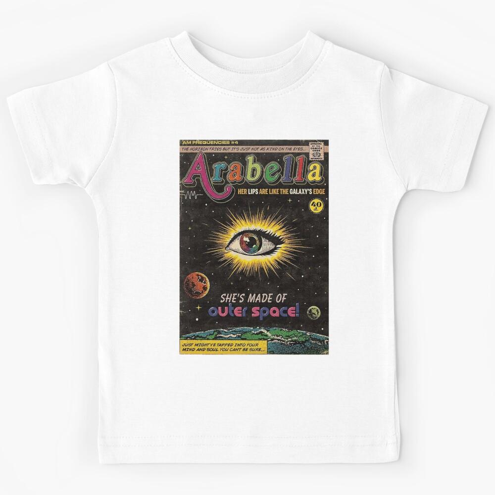 Beauty eyes arabella Kids T-Shirt 110