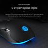 INPHIC B1 Wired Gaming Mouse