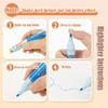Large Capacity Capibara Highlighter Pen DIY Painting Color Pen Key Points Marker Pen  Boys Girls