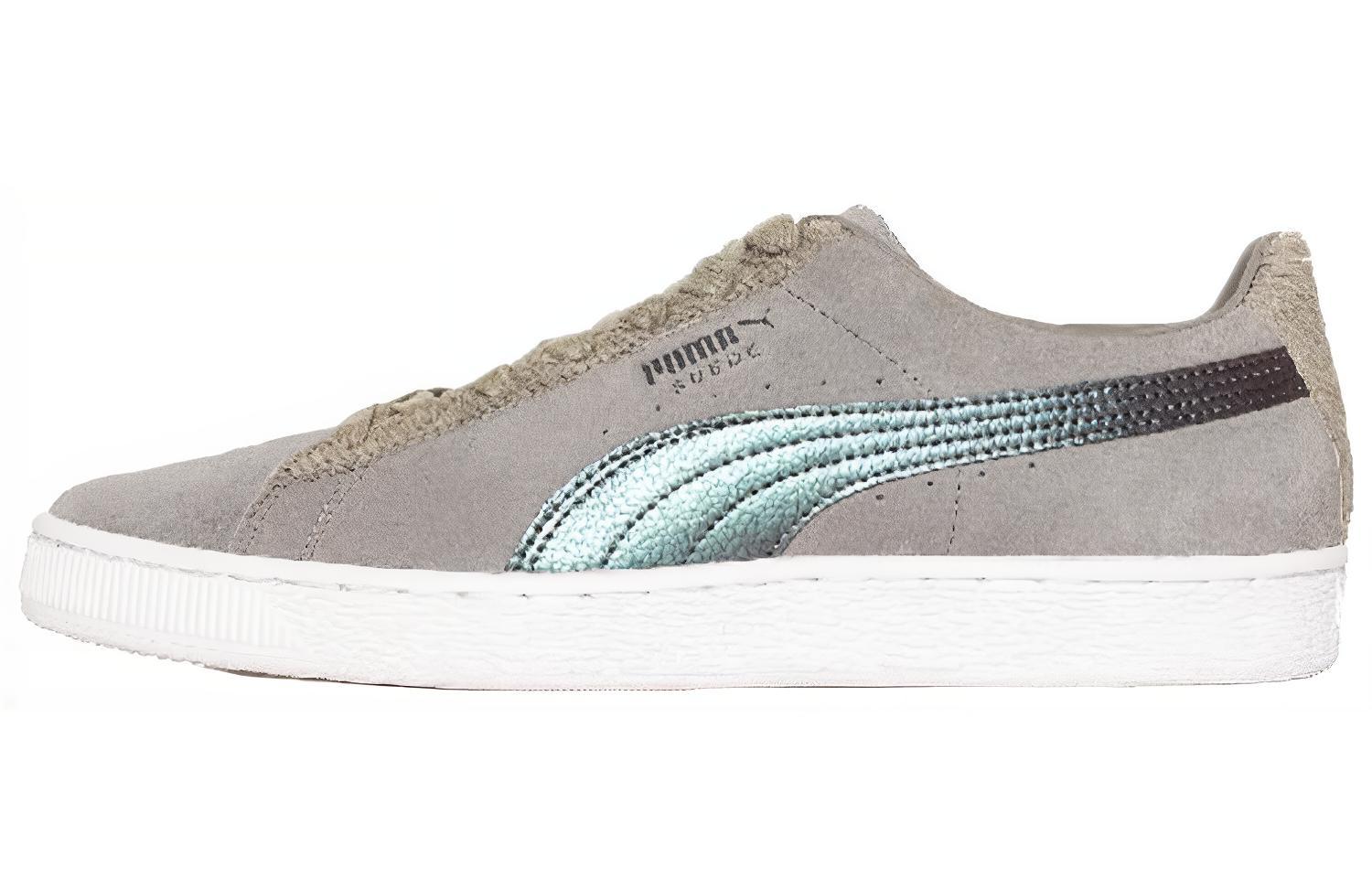 PUMA Suede Classic Staple Pigeon 366334-01 36