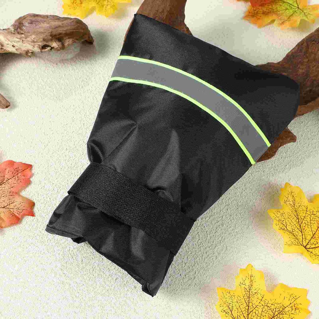 4 Pcs Schlauch Schutzhülle Garten Tap Abdeckungen Protektoren Verdickt Outdoor Wasserhahn Winter