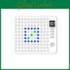 Intelligent Electronic Go Board With Multiple Game Modes For Family Fun And Intelligence Development