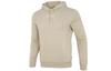 Men's Sweatshirts Men's Khaki Hooded Moderate Regular