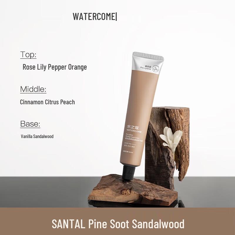 Shuizhizhou Pro-Xylane Firming Hand Cream