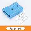 50A/120A/175A/350A Power Connector Plug for New Energy Lithium Battery Charging