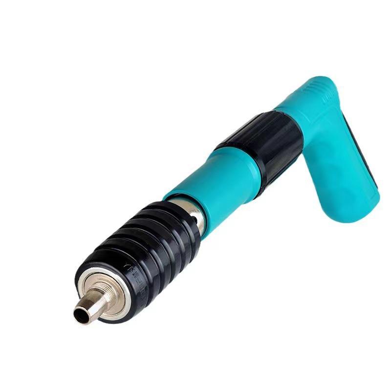 Mini Silent Manual Nailing Tool for Ceiling and Woodworking Decoration