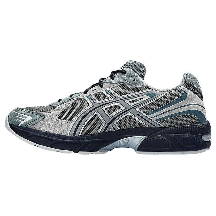 

Кроссовки унисекс ASICS Gel 1130 Steel Grey Sheet Rock 1201A255-029 42.5