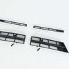Volkswagen Sagitar L Insect & Mosquito Net for Water Tank - 26 Model Compatibility, No Grille Removal Needed