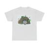 Herren- und Damen-T-Shirts Always Sunny Grafik