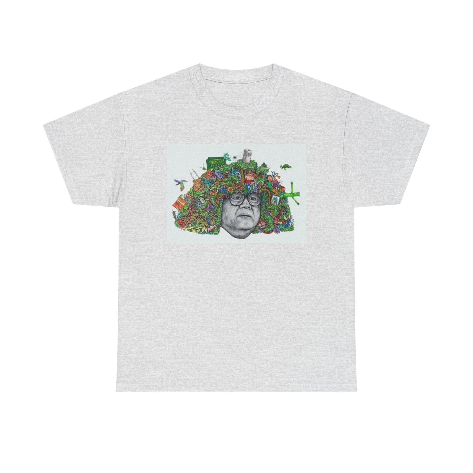 Men s and Women s T-shirts Always Sunny graphic M
