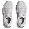 HOKA ONE ONE Clifton 10 Cosmic Grey Stardust Women's Sneakers 1162031-CRDS