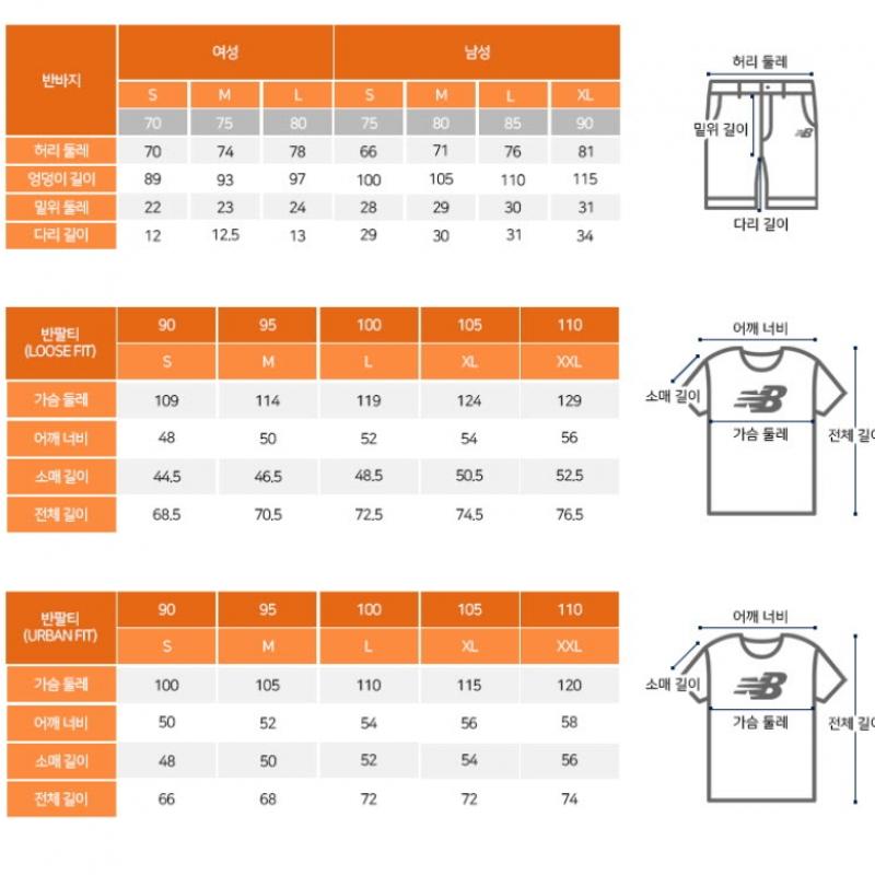 New Balance Shorts Unisex Essential Single Mesh 5 Length Nbnve21013 19