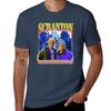 Scranton The Electric City Gift For Fans Gift For Unisex And Unisex Gift Halloween Day Thanksgiving Christmas Tshirt