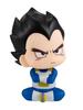 Rukappu Dragon Ball DAIMA Vegeta (Mini) Complete Figure