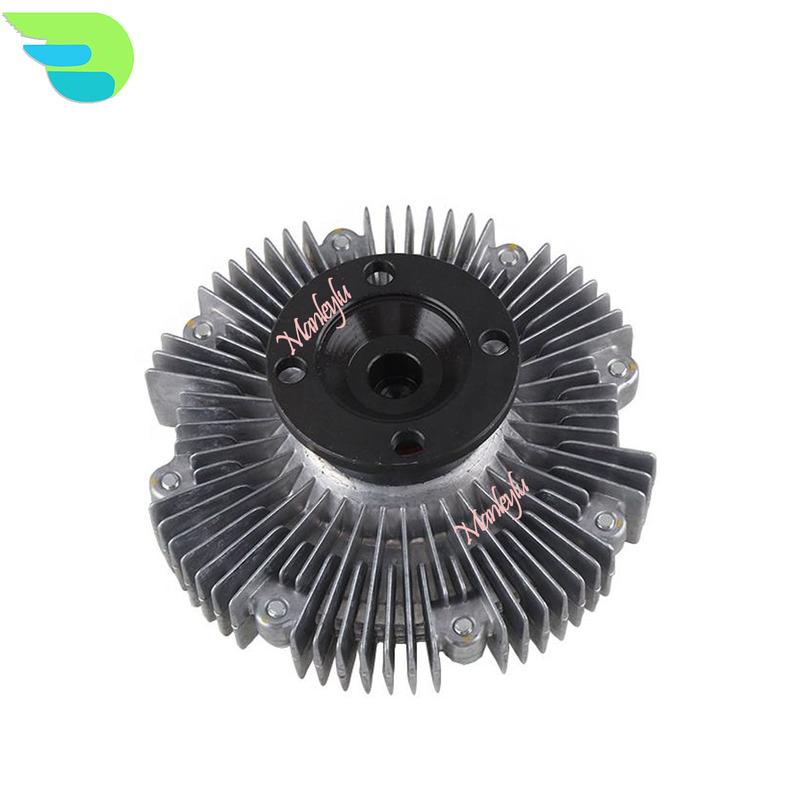 Radiator Cooling Fan Clutch For Toyota Hilux Surf Land Cruiser Prado Tacoma Tundra 16210-62011 1621062011