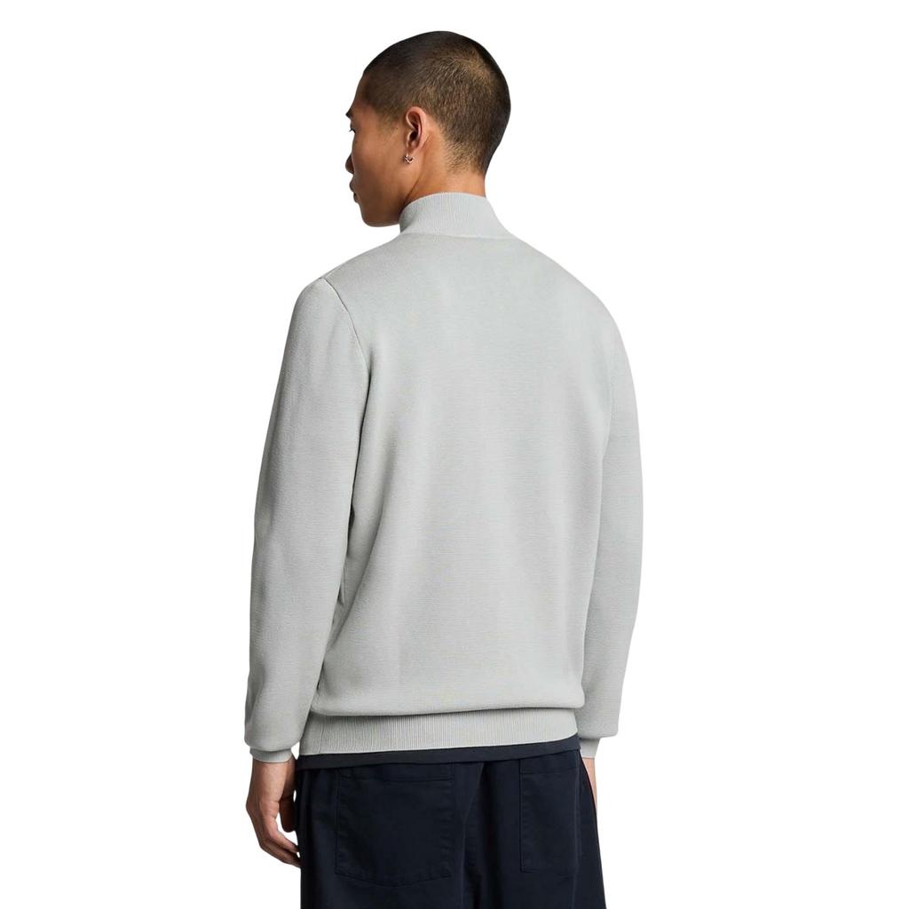 Lyle & Scott Mens Milano Hybrid Jacket