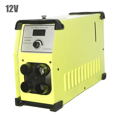 12V 5KW Diesel Parking Heater - For Truck/Bus/SUV/RV/Boat