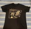 Trend Whirr Band Members Cotton Heavy Black All Size Unisex Shirt BT636 Unisex T-Shirt