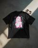 Unisex Waifu Material Anime T-Shirt, Darling Anime Woman Shirt
