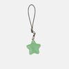Glow-In-The-Dark Five-Pointed Star Mobile Phone Lanyard, Fashionable Five-Pointed Star Mobile Phone Chain, Fashionable Backpack Pendant