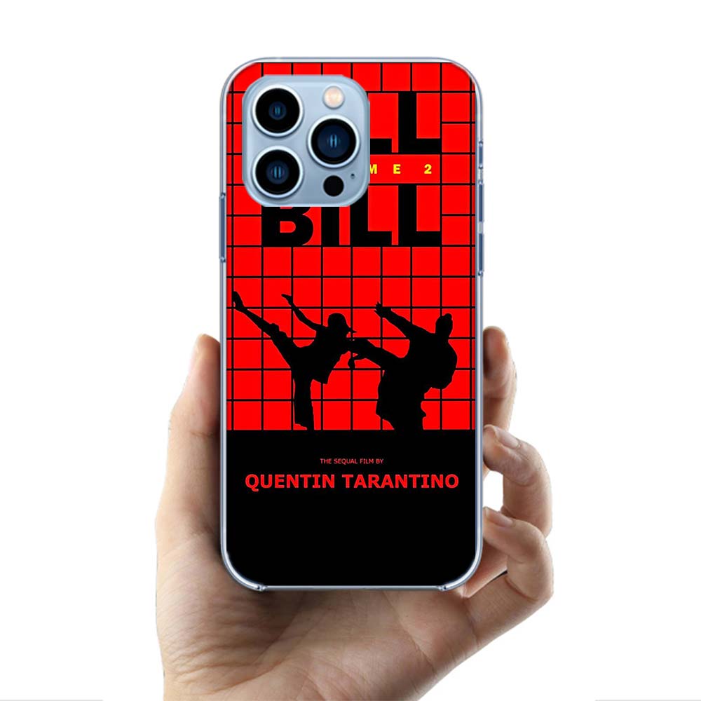 

Kill Bill Cases Phone Case For Iphone 17E 16E 17 Air 16 Pro Max 15 Pro 14 Plus 11 13 12 Mini Cover Cases Compatible with Suitabl iPhone 17 Pro
