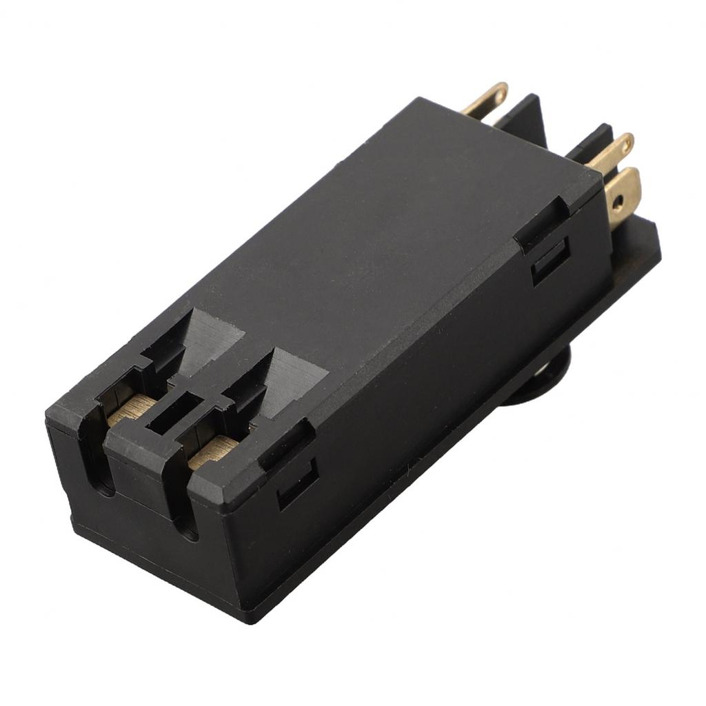 Interruttore Robusto 1 pz per Martello Elettrico Bosch Lunga durata e Affidabile