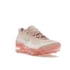 Nike Air VaporMax 2023 Flyknit Ovesné vločky Dámské tenisky Tmavě béžová Perlově růžová Růžová-Oxford DV6840-101