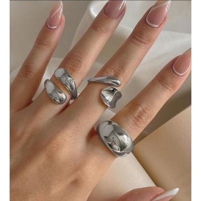 Ringen – Ringen voor dames