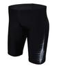 Nigseuwon Men'S 5-Part Indoor Swimsuit Nsm-3854Bk