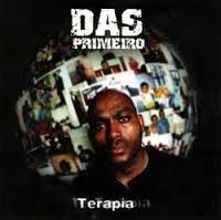 

CD DAS PRIMEIRO - Terapia NONE Reino Da Musica 2005 Non Japan Rap & Hip-Hop/R&B Used