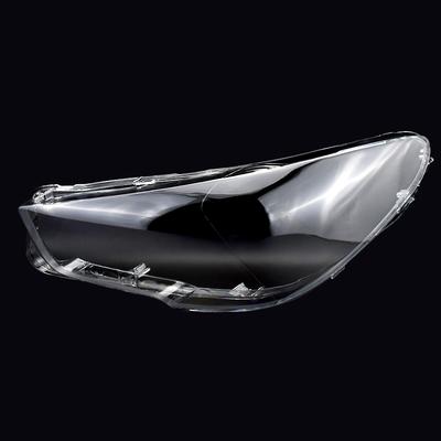 For BMW 5 Series GT F07 535i 530i 525i 520i 2010-2017 Car Headlight Cover Headlamp Light Lampshade Glass Lens Case Shell Parts