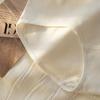 Women's Mid-Waist Seamless Breathable Cotton Panties
