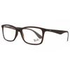 Ray Ban Rx7047 Active Lifestyle 5451 Unisex Eyeglasses